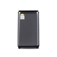 신일 삶는 미니 세탁기 티타늄실버 SWM-3750 3kg, silver/티타늄 실버