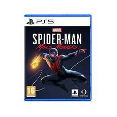 ps5스파이더맨마일즈모랄레스