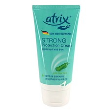 아트릭스 스트롱 프로텍션 크림 75ml 핸드크림, 1개