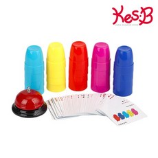 딩딩링스피드컵쌓기