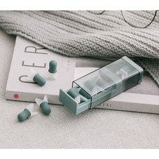 유아용비행기귀마개