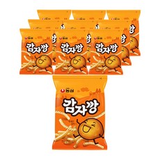 감자깡
