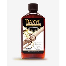BAXYL 히알루론산 177ml 1팩 피부 좋아지는 약 히알루산
