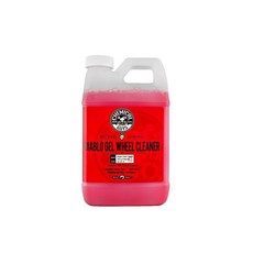 Chemical Guys CLD997 Diablo Wheel Gel 64oz 64 FluidOunces, 64 fl. Oz [Half Gallon]