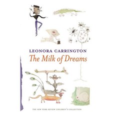 The Milk of Dreams, New York Review of Books