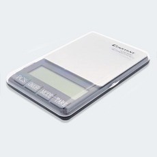 ID865 쿠킹/베이킹 연습할때 필수품 계량 저울
