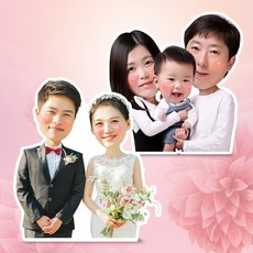 돌잔치포토테이블
