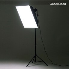 순간광