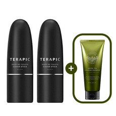 테라픽새치커버스틱