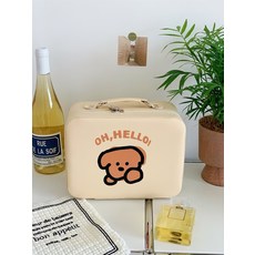 캐릭터여행용파우치