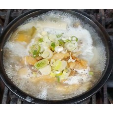 약선당 황태콩나물국 ( 1인분 ), 1개