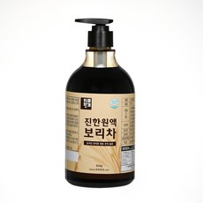 보리차원액820g