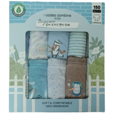 코데즈컴바인주니어속옷