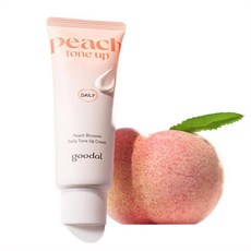 구달 백도화 데일리 톤업크림, 50ml, 3개