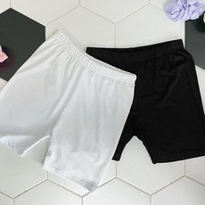 공구우먼속바지