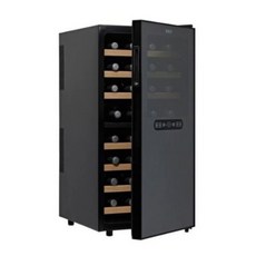 [명품 와인냉장고] 윈텍 와인셀러 와인냉장 JC-65A 프리미엄 터치식 디지털 32병