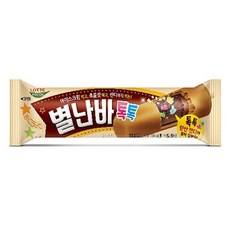 롯데푸드 별난바 아이스크림 1Box(40개), 단일상품