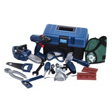 장난감공구박스