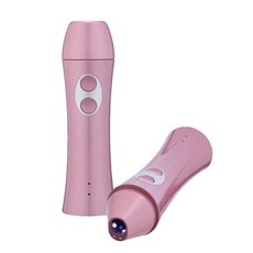 두피현미경 무선 미니 현미경 생물 휴대용 USB 스마트 피부 두피 감지기 50x wifi 디지털 trispectral skin hair 수분 분석기 digital care