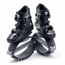 에어로워 Metal 성인 일반 고급형 점핑슈즈 Light(50~79kg)