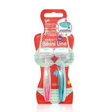 카이비키니라인면도기