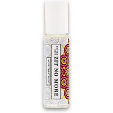 모든 피부 타입에 대해 더 나은 피부 코팅 지트 노 더 이상의 여드름 스팟 트리트먼트 0.2 fl oz 롤러볼, 1