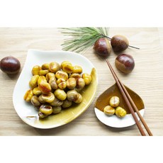 냉동군밤500g, 1개