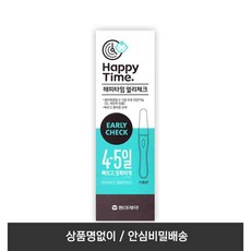 동아체크스틱 TOP01