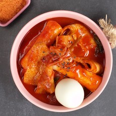 부산떡볶이