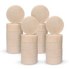 포프랑 설거지비누 100g 20개 설거지바 주방비누 워싱바 끝까지 무르지 않고 거품 잘나는 주방비누 과일세척