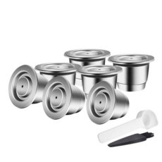 네스프레소호환어댑터