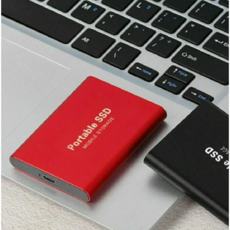 에이데이타 듀라블 외장하드 HD330 1TB, 2TB, 1개할인가격 레드