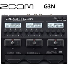 zoom보컬이펙터