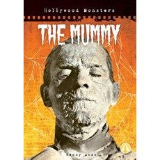 The Mummy Library Binding, Abdo Zoom, English, 9781532123207