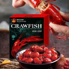 일품유통 중국식품 중국인기식품 마라쇼룽샤 마라룽샤 룽샤 민물가재 마라민물가재  1720마리/
