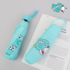 산리오어린이우산