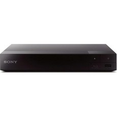 소니 유선 스트리밍 블루레이DVD 디스크 플레이어 BDPS 1700 갱신, 단일옵션