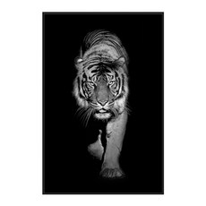 흑백인화확대기