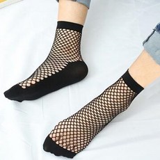 매쉬 망사 양말 그물양말 여성양말 여름양말