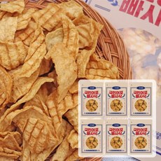 공유관 빠사삭 국민 어포 80g, 6개