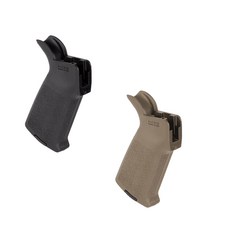 MAGPUL / 맥풀 MOE 피스톨 그립 권총 손잡이 (MAGPUL MOE Grip AR15 / M4)