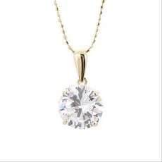 빅사이즈네잎크로버펜던트