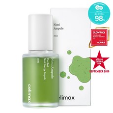 셀리맥스 더 리얼 노니 에너지 앰플 30ml, 단일상품
