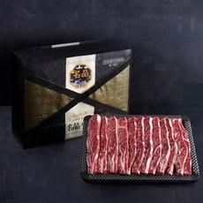 2025년 설 LA 꽃갈비 선물세트 (미국산 초이스등급)