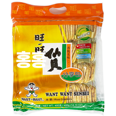 꽝과자
