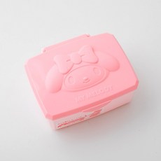 헬로키티물티슈통