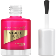 MAX FACTOR 맥스팩터 미라클 퓨어 매니큐어 265 12ml