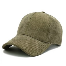 코듀로이모자 TOP01