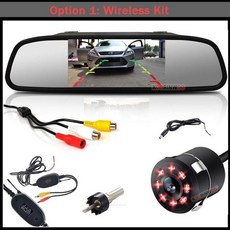 카니발뒷좌석모니터