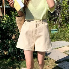 탑텐반바지 TOP01